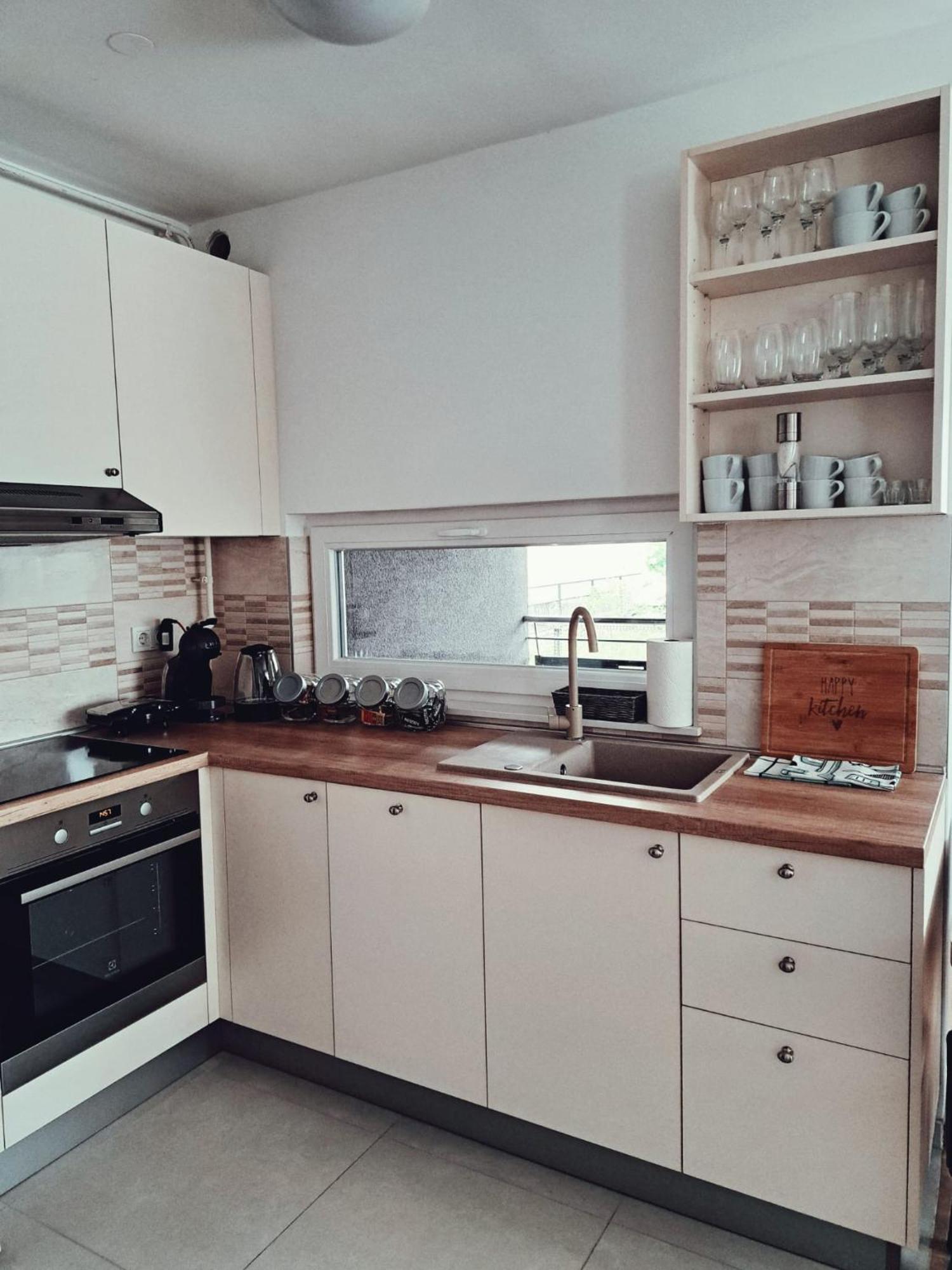 זאגרב Apartman West Zen מראה חיצוני תמונה